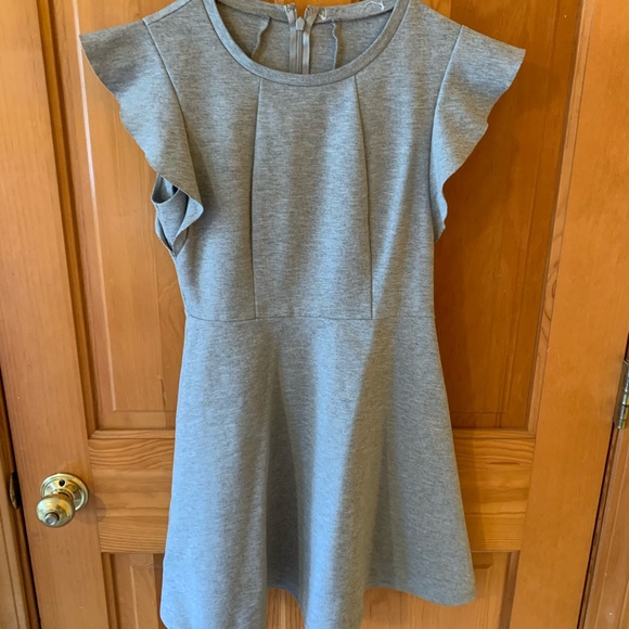 Gray Dress - Size Small - no tags - Picture 2 of 2